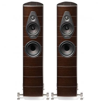 Напольная акустика Sonus Faber Olympica Nova II wenge